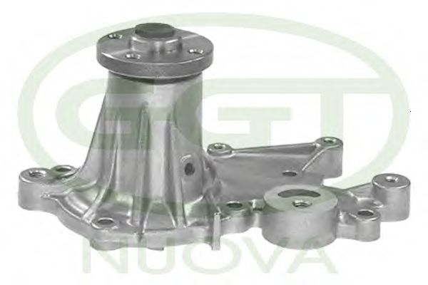 GGT PA10835 Водяной насос для SUZUKI (Сузуки) GGT PA10835 Водяной насос для SUZUKI (Сузуки)