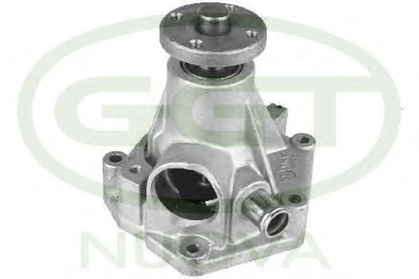 GGT PA12395 Водяной насос для SUBARU (Субару) GGT PA12395 Водяной насос для SUBARU (Субару)