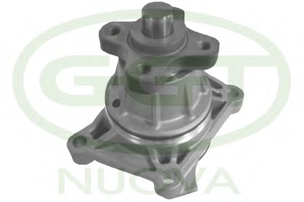 GGT PA12581 Водяной насос для SUZUKI (Сузуки) GGT PA12581 Водяной насос для SUZUKI (Сузуки)