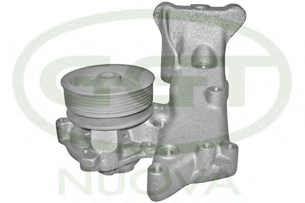 GGT PA12450 Водяной насос для FIAT DUCATO (Фиат Дукато) GGT PA12450 Водяной насос для FIAT DUCATO (Фиат Дукато)