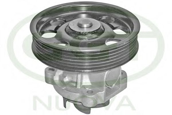 GGT PA10075 Водяной насос для FIAT LINEA (Фиат Линэа) GGT PA10075 Водяной насос для FIAT LINEA (Фиат Линэа)