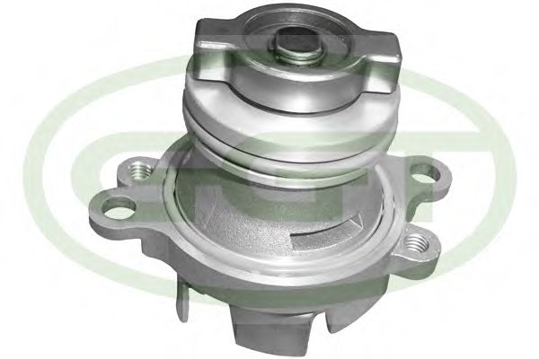 GGT PA12637 Водяной насос для FIAT 500 C (Фиат 500 c) GGT PA12637 Водяной насос для FIAT 500 C (Фиат 500 c)