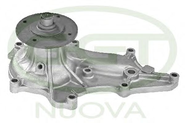 GGT PA10862 Водяной насос для TOYOTA TACOMA II (Тойота/тоета Таcома 2) GGT PA10862 Водяной насос для TOYOTA TACOMA II (Тойота/тоета Таcома 2)