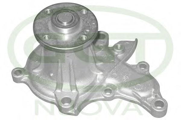 GGT PA10845 Водяной насос для TOYOTA COROLLA FX (Тойота/тоета Cоролла инфинити фх) GGT PA10845 Водяной насос для TOYOTA COROLLA FX (Тойота/тоета Cоролла инфинити фх)