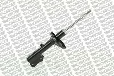 MONROE 11066 Амортизатор для MITSUBISHI COLT II (Митсубиши/митсубиси Cолт 2) MONROE 11066 Амортизатор для MITSUBISHI COLT II (Митсубиши/митсубиси Cолт 2)