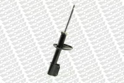 MONROE 11091 Амортизатор для RENAULT SUPER 5 (Рено Супэр 5) MONROE 11091 Амортизатор для RENAULT SUPER 5 (Рено Супэр 5)