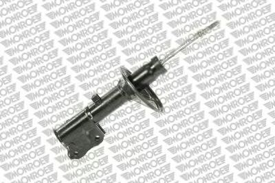 MONROE 11103 Амортизатор для MITSUBISHI COLT II (Митсубиши/митсубиси Cолт 2) MONROE 11103 Амортизатор для MITSUBISHI COLT II (Митсубиши/митсубиси Cолт 2)