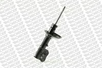 MONROE 11171 Амортизатор для MITSUBISHI MIRAGE (Митсубиши/митсубиси Мирагэ) MONROE 11171 Амортизатор для MITSUBISHI MIRAGE (Митсубиши/митсубиси Мирагэ)