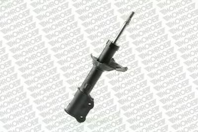 MONROE 11236 Амортизатор для HYUNDAI EXCEL (Хендай Эxcэл) MONROE 11236 Амортизатор для HYUNDAI EXCEL (Хендай Эxcэл)