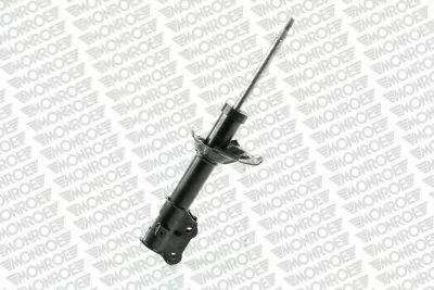 MONROE 11237 Амортизатор для HYUNDAI EXCEL (Хендай Эxcэл) MONROE 11237 Амортизатор для HYUNDAI EXCEL (Хендай Эxcэл)