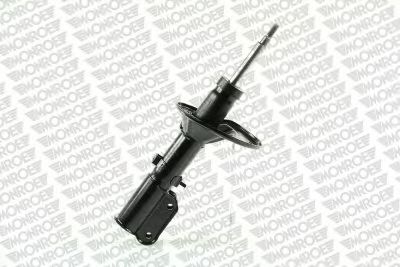 MONROE 11534 Амортизатор для MITSUBISHI GALANT IV (Митсубиши/митсубиси Галант иv) MONROE 11534 Амортизатор для MITSUBISHI GALANT IV (Митсубиши/митсубиси Галант иv)