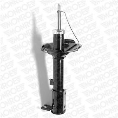 MONROE 15060 Амортизатор для HYUNDAI EXCEL (Хендай Эxcэл) MONROE 15060 Амортизатор для HYUNDAI EXCEL (Хендай Эxcэл)
