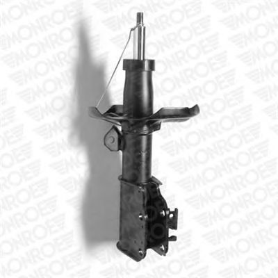 MONROE 16345 Амортизатор для MAZDA 323 PROTEG VI (Мазда 323 протеже 6) MONROE 16345 Амортизатор для MAZDA 323 PROTEG VI (Мазда 323 протеже 6)