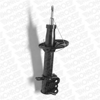 MONROE 16347 Амортизатор для MAZDA 323 PROTEG VI (Мазда 323 протеже 6) MONROE 16347 Амортизатор для MAZDA 323 PROTEG VI (Мазда 323 протеже 6)