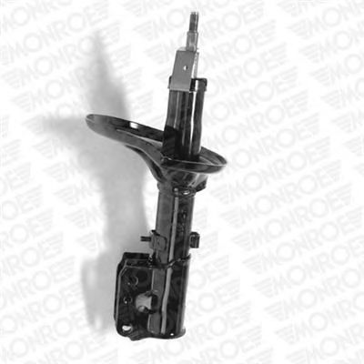 MONROE 16403 Амортизатор для MITSUBISHI SIGMA (Митсубиши/митсубиси Сигма) MONROE 16403 Амортизатор для MITSUBISHI SIGMA (Митсубиши/митсубиси Сигма)