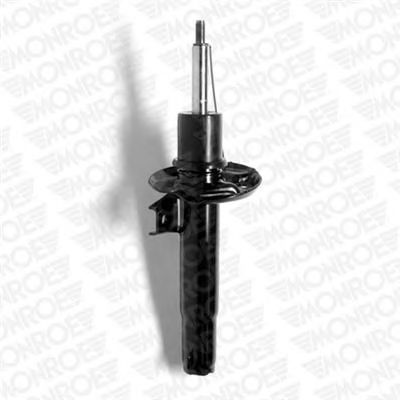 MONROE 16496 Амортизатор для VOLKSWAGEN JETTA V (Фольксваген Джетта 5) MONROE 16496 Амортизатор для VOLKSWAGEN JETTA V (Фольксваген Джетта 5)