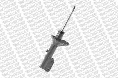MONROE 16508 Амортизатор для MITSUBISHI TREDIA (Митсубиши/митсубиси Трэдиа) MONROE 16508 Амортизатор для MITSUBISHI TREDIA (Митсубиши/митсубиси Трэдиа)