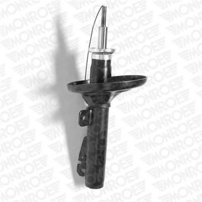 MONROE 16649 Амортизатор для FORD MONDEO (Форд Мондэо) MONROE 16649 Амортизатор для FORD MONDEO (Форд Мондэо)