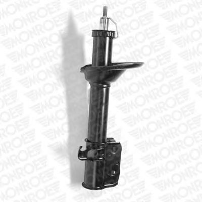 MONROE 16703 Амортизатор для SUBARU LEGACY I (Субару Легаси 1) MONROE 16703 Амортизатор для SUBARU LEGACY I (Субару Легаси 1)