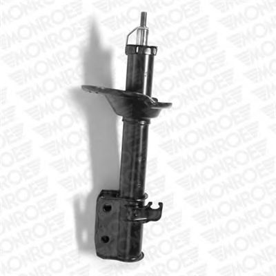 MONROE 16704 Амортизатор для SUBARU LEGACY I (Субару Легаси 1) MONROE 16704 Амортизатор для SUBARU LEGACY I (Субару Легаси 1)