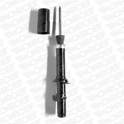 MONROE 23747 Амортизатор для HONDA CRX II (Хонда Cрх 2) MONROE 23747 Амортизатор для HONDA CRX II (Хонда Cрх 2)