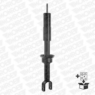 MONROE 23760 Амортизатор для HONDA CRX II (Хонда Cрх 2) MONROE 23760 Амортизатор для HONDA CRX II (Хонда Cрх 2)