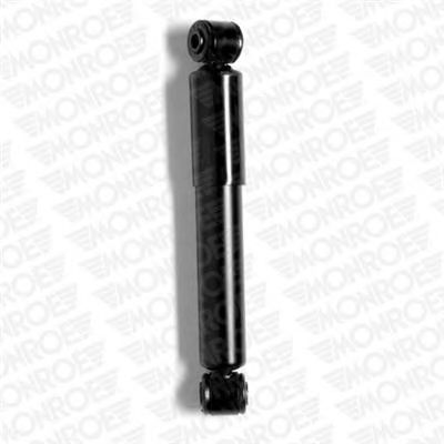 MONROE 42043 Амортизатор для CITROËN SAXO (CитроËн Саxо) MONROE 42043 Амортизатор для CITROËN SAXO (CитроËн Саxо)