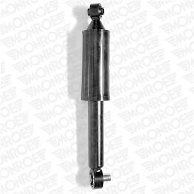 MONROE 43078 Амортизатор для FORD FIESTA (Форд Фиэста) MONROE 43078 Амортизатор для FORD FIESTA (Форд Фиэста)
