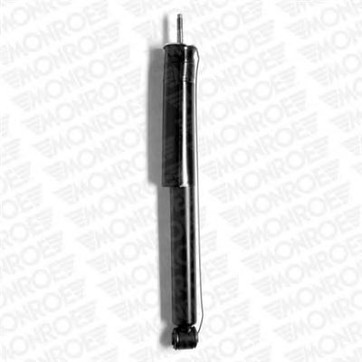 MONROE 43080 Амортизатор для MERCEDES-BENZ C-CLASS (Мэрcэдэс-бэнз С класс) MONROE 43080 Амортизатор для MERCEDES-BENZ C-CLASS (Мэрcэдэс-бэнз С класс)
