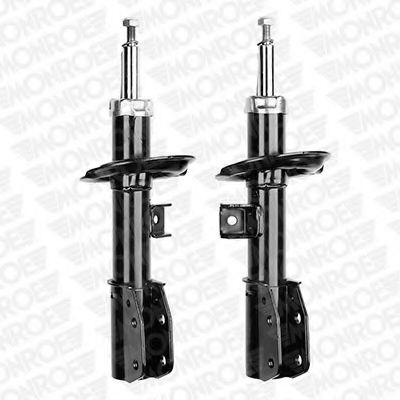 MONROE D0409 Амортизатор для CHEVROLET CAPTIVA (Шевроле Каптива) MONROE D0409 Амортизатор для CHEVROLET CAPTIVA (Шевроле Каптива)