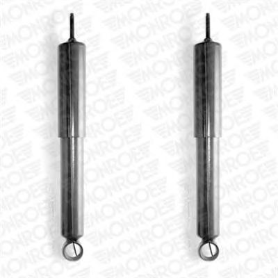 MONROE D4432 Амортизатор для TOYOTA 4 RUNNER (Тойота/тоета 4 руннэр) MONROE D4432 Амортизатор для TOYOTA 4 RUNNER (Тойота/тоета 4 руннэр)