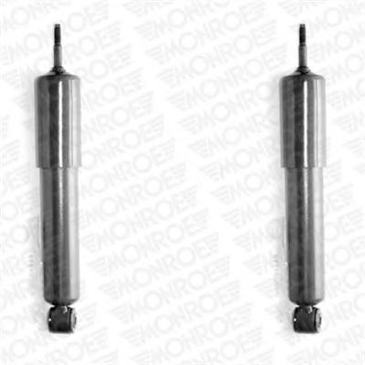 MONROE D5470 Амортизатор для MITSUBISHI CHALLENGER (Митсубиши/митсубиси Чаллэнгэр) MONROE D5470 Амортизатор для MITSUBISHI CHALLENGER (Митсубиши/митсубиси Чаллэнгэр)