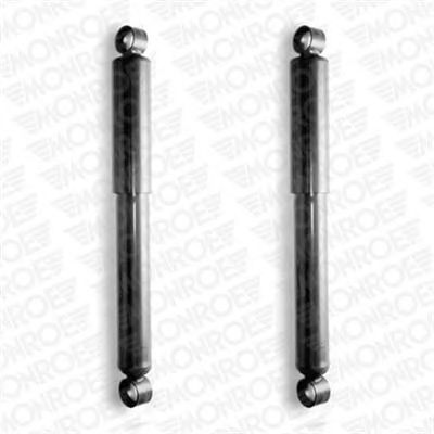 MONROE D8467 Амортизатор для TOYOTA TACOMA II (Тойота/тоета Таcома 2) MONROE D8467 Амортизатор для TOYOTA TACOMA II (Тойота/тоета Таcома 2)