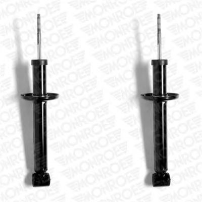 MONROE E1071 Амортизатор для SEAT IBIZA II (Сеат Ибица 2) MONROE E1071 Амортизатор для SEAT IBIZA II (Сеат Ибица 2)