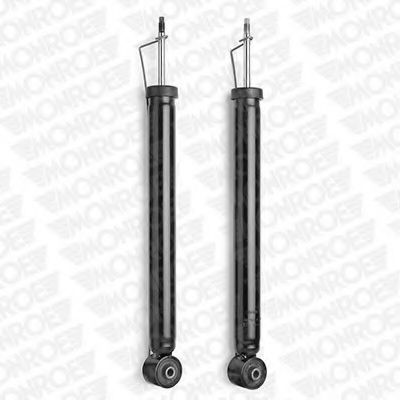 MONROE E1212 Амортизатор для SKODA ROOMSTER (Шкода Румстер) MONROE E1212 Амортизатор для SKODA ROOMSTER (Шкода Румстер)