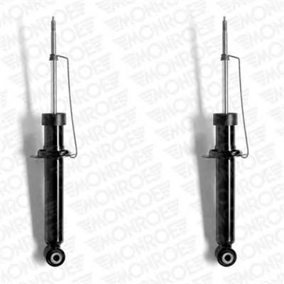 MONROE E1305 Амортизатор для NISSAN (Ниссан) MONROE E1305 Амортизатор для NISSAN (Ниссан)