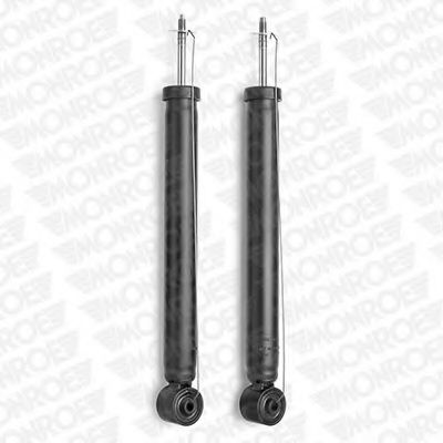 MONROE E1308 Амортизатор для AUDI A2 (Ауди А2) MONROE E1308 Амортизатор для AUDI A2 (Ауди А2)