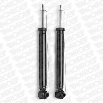 MONROE E1355 Амортизатор для SEAT EXEO (Сеат Эxэо) MONROE E1355 Амортизатор для SEAT EXEO (Сеат Эxэо)