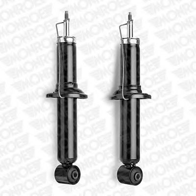 MONROE E2003 Амортизатор для AUDI A6 (Ауди А6) MONROE E2003 Амортизатор для AUDI A6 (Ауди А6)