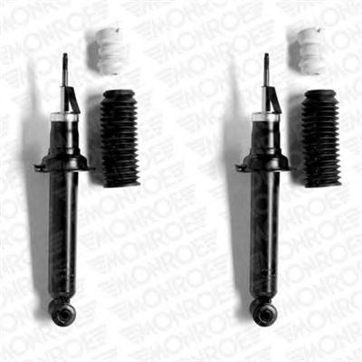 MONROE E2026 Амортизатор для LADA SAMARA FORMA (Лада Самара форма) MONROE E2026 Амортизатор для LADA SAMARA FORMA (Лада Самара форма)