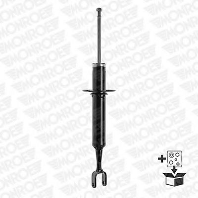 MONROE E2067 Амортизатор для SEAT EXEO (Сеат Эxэо) MONROE E2067 Амортизатор для SEAT EXEO (Сеат Эxэо)