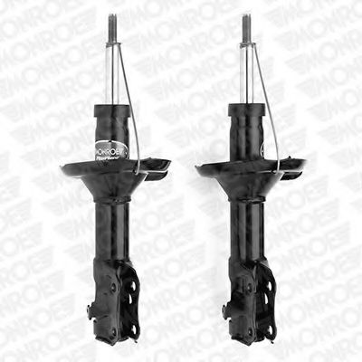 MONROE E4201 Амортизатор для SEAT TOLEDO (Сеат Толэдо) MONROE E4201 Амортизатор для SEAT TOLEDO (Сеат Толэдо)