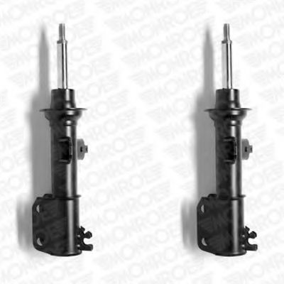 MONROE E4495 Амортизатор для RENAULT LAGUNA I (Рено Лагуна 1) MONROE E4495 Амортизатор для RENAULT LAGUNA I (Рено Лагуна 1)