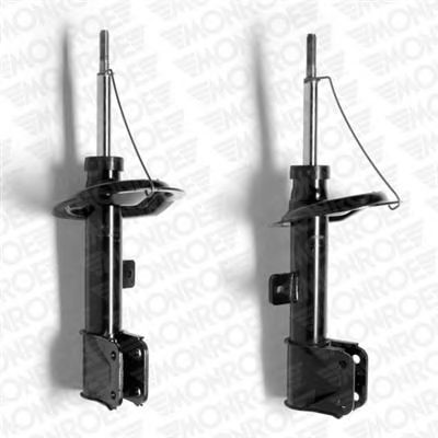 MONROE E4752 Амортизатор для CITROËN C4 PALLAS (CитроËн С4 пэлас) MONROE E4752 Амортизатор для CITROËN C4 PALLAS (CитроËн С4 пэлас)