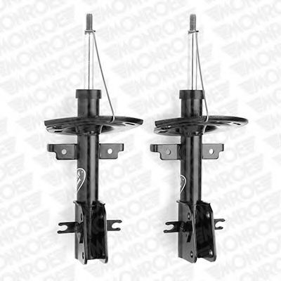 MONROE E4760 Амортизатор для RENAULT LAGUNA II (Рено Лагуна 2) MONROE E4760 Амортизатор для RENAULT LAGUNA II (Рено Лагуна 2)