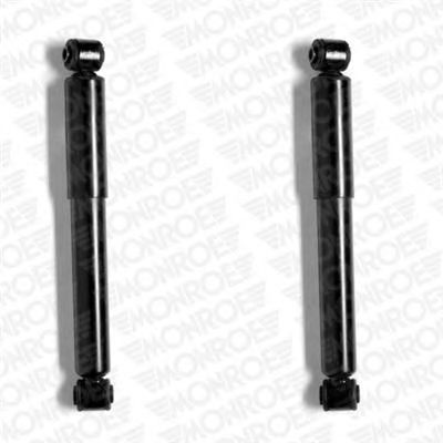 MONROE E5061 Амортизатор для CITROËN SYNERGIE (CитроËн Сънэргиэ) MONROE E5061 Амортизатор для CITROËN SYNERGIE (CитроËн Сънэргиэ)