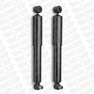 MONROE E5309 Амортизатор для RENAULT LAGUNA I (Рено Лагуна 1) MONROE E5309 Амортизатор для RENAULT LAGUNA I (Рено Лагуна 1)