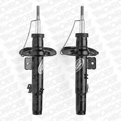 MONROE E7084 Амортизатор для PEUGEOT 207 (Пежо 207) MONROE E7084 Амортизатор для PEUGEOT 207 (Пежо 207)