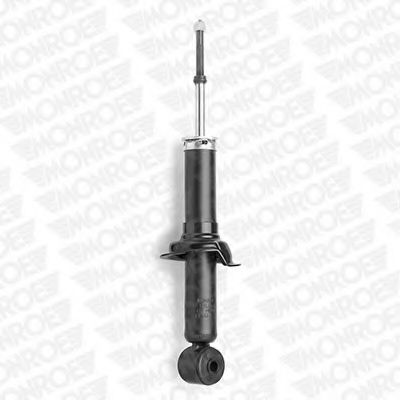 MONROE G1124 Амортизатор для MITSUBISHI LANCER (Митсубиши/митсубиси Ланcэр) MONROE G1124 Амортизатор для MITSUBISHI LANCER (Митсубиши/митсубиси Ланcэр)
