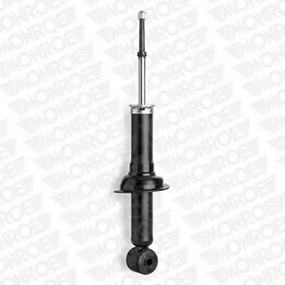 MONROE G1125 Амортизатор для MITSUBISHI LANCER (Митсубиши/митсубиси Ланcэр) MONROE G1125 Амортизатор для MITSUBISHI LANCER (Митсубиши/митсубиси Ланcэр)